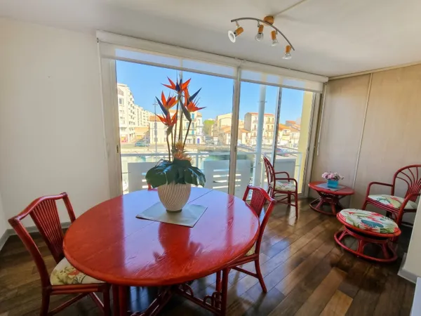 Appartement 4 pièces 101 m²