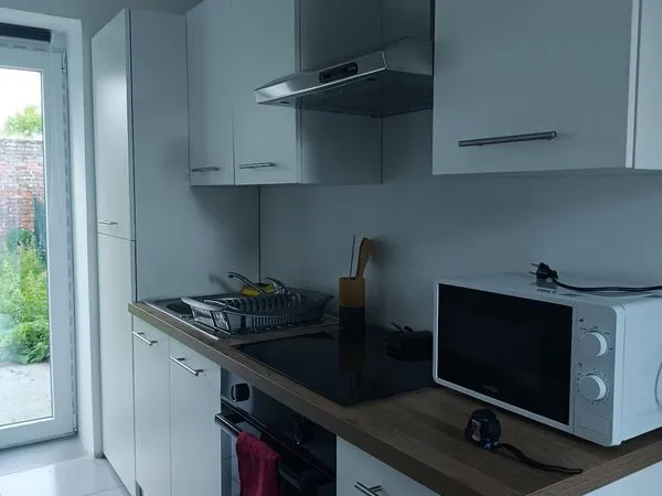 Studio 22m²