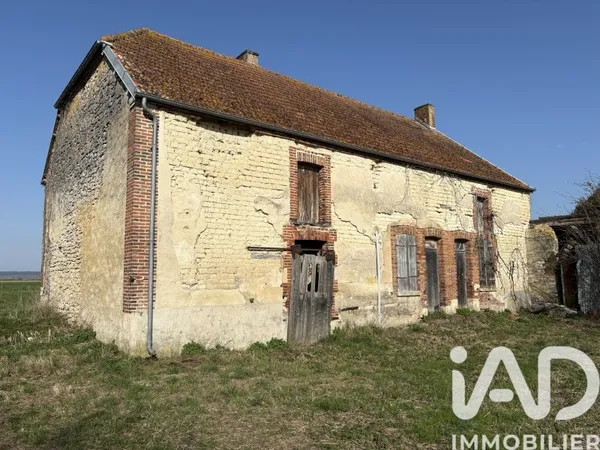 Maison 4 pièces 75 m²