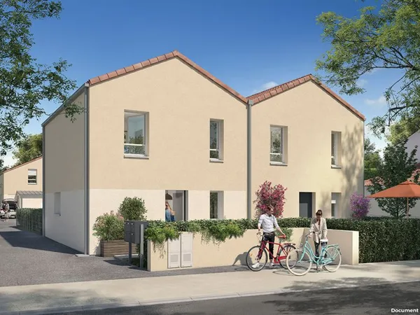 Appartement 4 pièces 83 m²