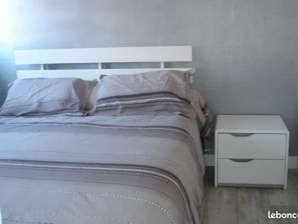 Appartement Etudiant
