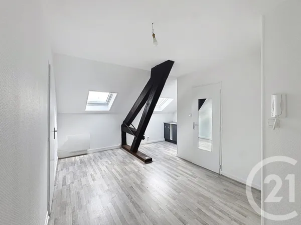 Appartement 2 pièces 28 m²