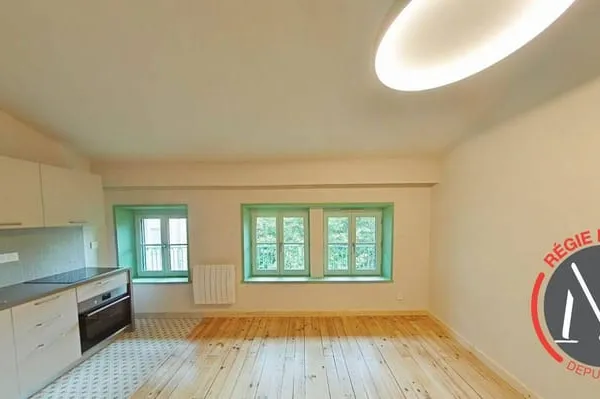 Appartement 2 pièces 49 m²