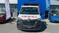 Renault Master RJ3500 L2 2.3 Blue dCi PAF AR court 130ch Confort EuroVI