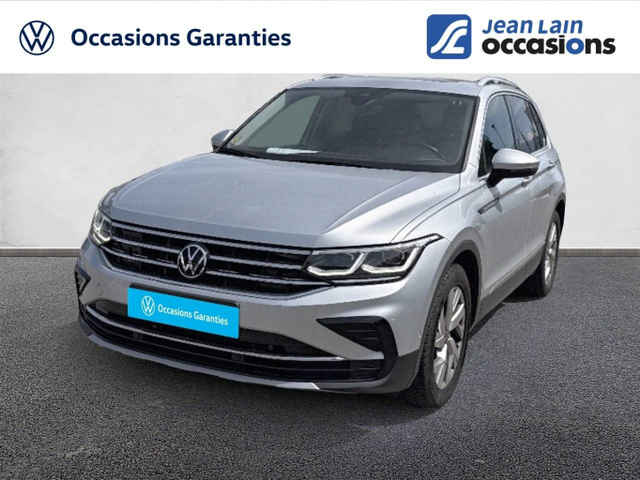 Volkswagen Tiguan 2.0 TDI 150ch DSG7 Elegance