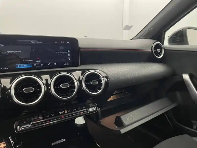 Mercedes Classe A 180 d 7g-dct — photo 54