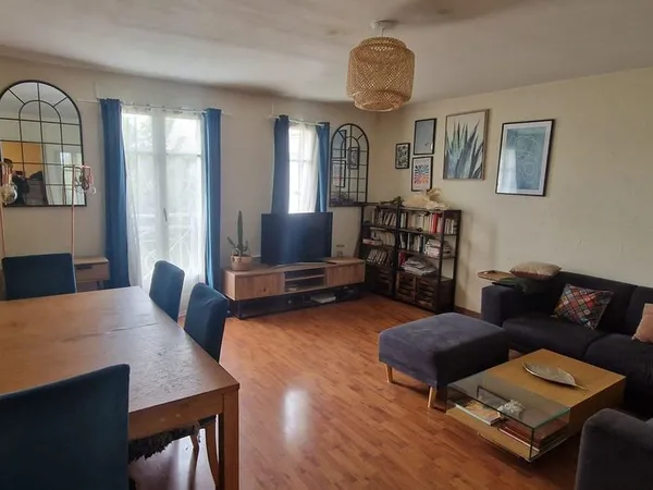 Appartement 64M2 - Le Village Carrières-sous-Poissy