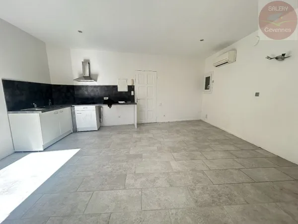 Appartement 4 pièces 66 m²