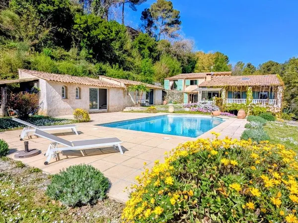 Maison de luxe 10 pièces 307 m²