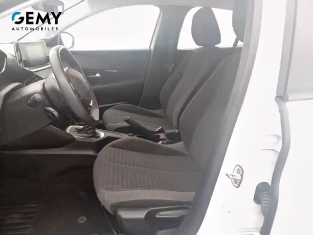 Peugeot 208 bluehdi 100 s&amp;s bvm6 — photo 9
