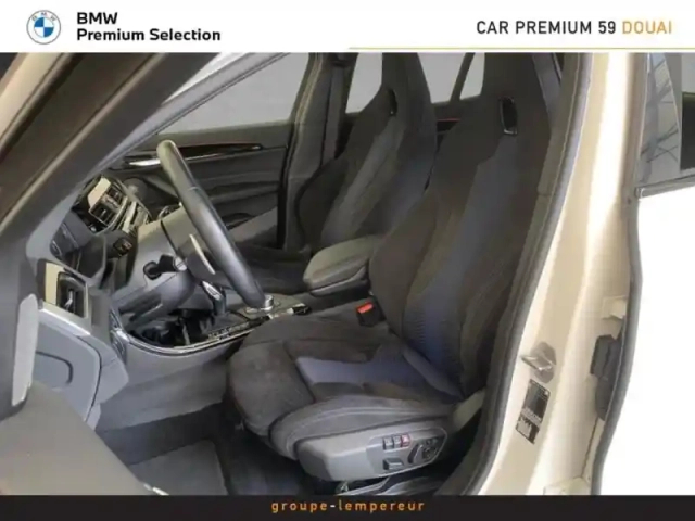 Bmw X2 sdrive18da 150ch m sport euro6d-t — photo 9
