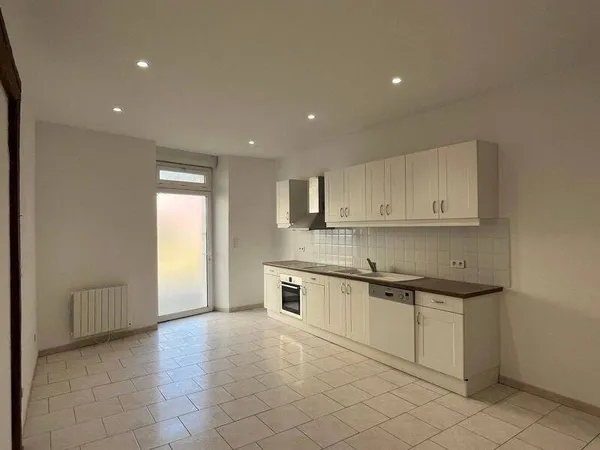 Appartement 4 pièces 137 m²