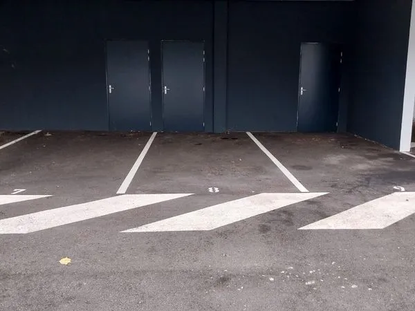 Location Place parking couverte box centre ville