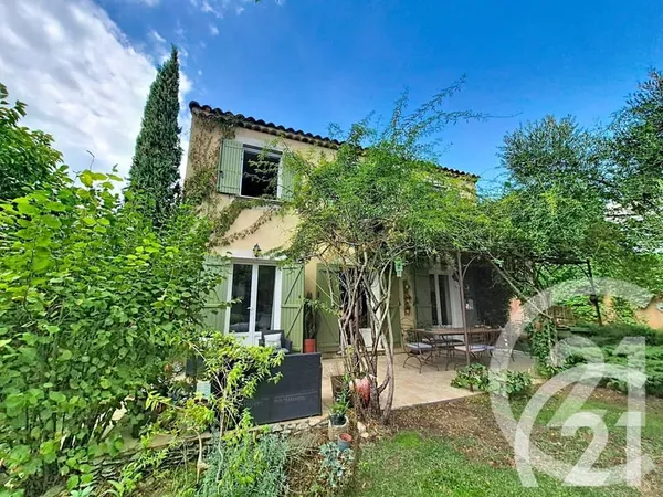Maison 5 pièces 131 m²
