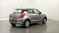 Suzuki Swift 1.2 Dualjet Hybrid 83ch Avantage — photo 5