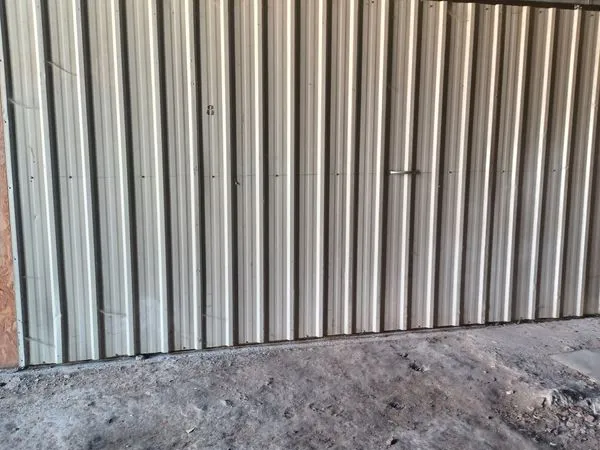 Local de 25 m²
