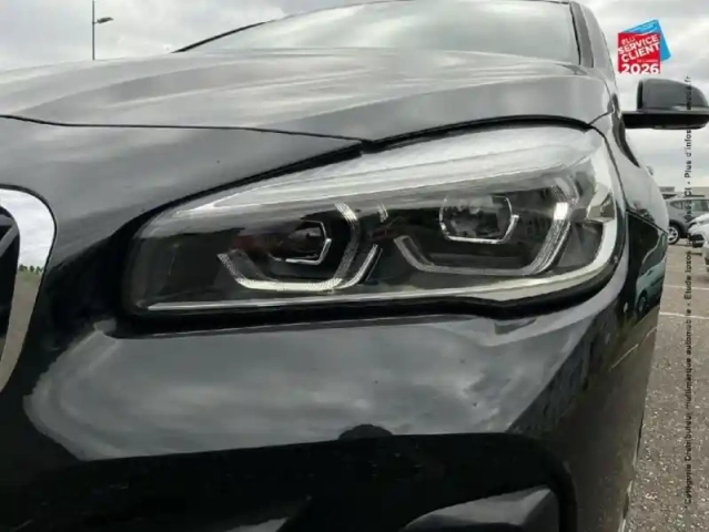 Bmw Serie 2 série 2 activetourer 216i 109ch m sport — photo 14