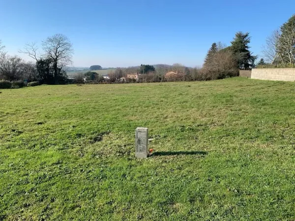 Maison neuve 3 pièces 70 m²