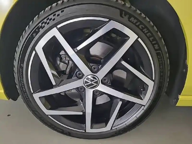 Volkswagen Golf 1.4 hybrid rechargeable opf 204 dsg6 — photo 81