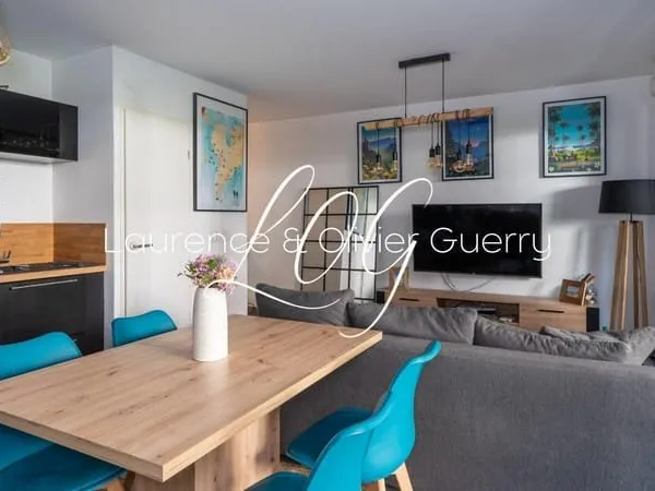 Appartement - Montpellier