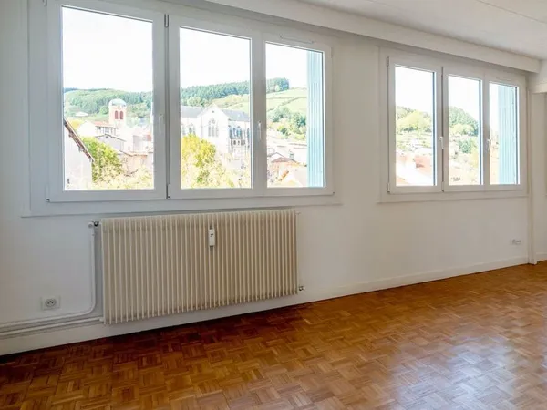 Appartement de 71m2 à louer sur Tarare