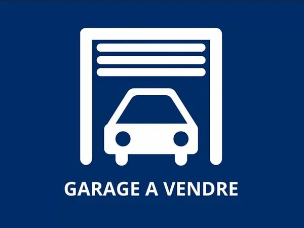 LOURDES CENTRE, A VENDRE LOT DE GARAGES FERMÉS