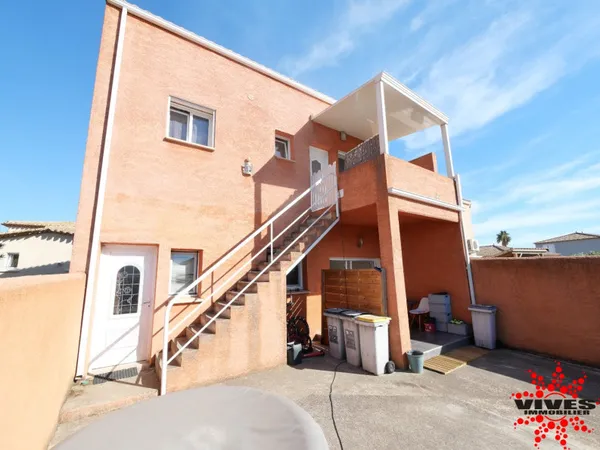 Villa 6 pièces 152 m²