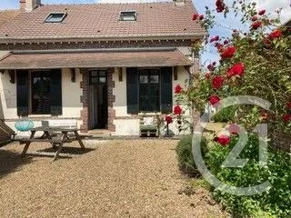 Maison 4 pièces 91 m²