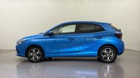 Mg Mg3 1.5 Hybrid+ 195ch Luxury — photo 7