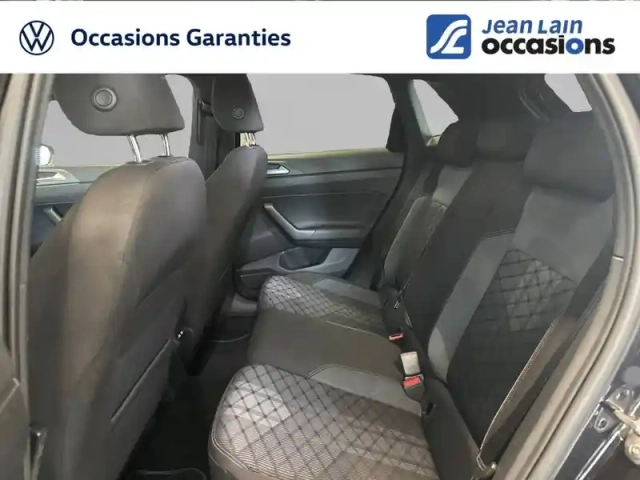 Volkswagen Polo 1.0 tsi 95 s&amp;s dsg7 — photo 6