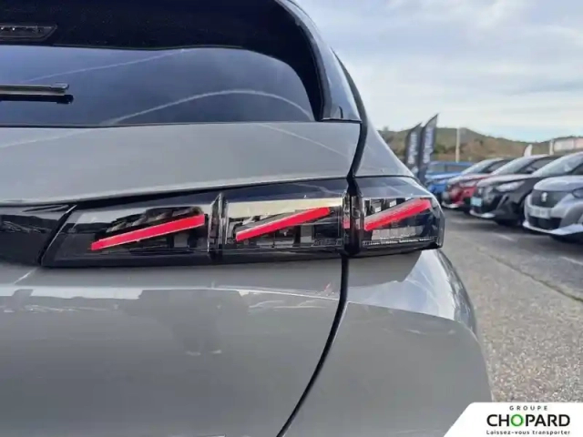 Peugeot 308 bluehdi 130ch s&amp;s eat8 — photo 114