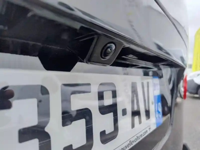 Opel Vivaro fgn taille m bluehdi 120 s&amp;s bvm6 — photo 27
