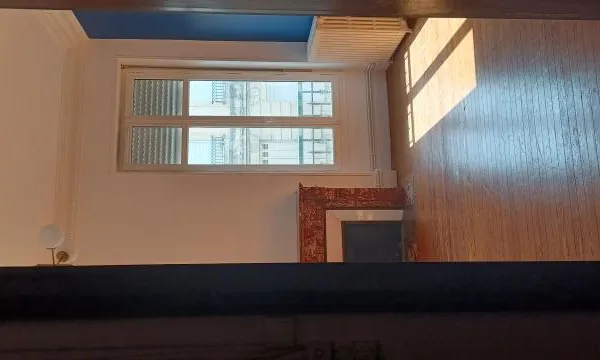 Appartement T3