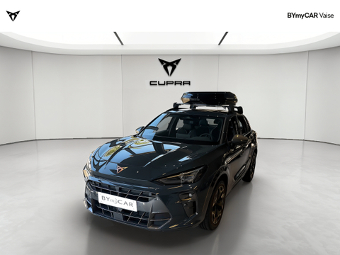 Cupra Terramar 1.5 eTSI Hybrid 150 ch DSG7
