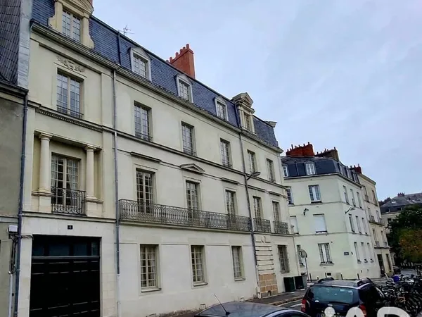 Appartement 2 pièces 36 m²