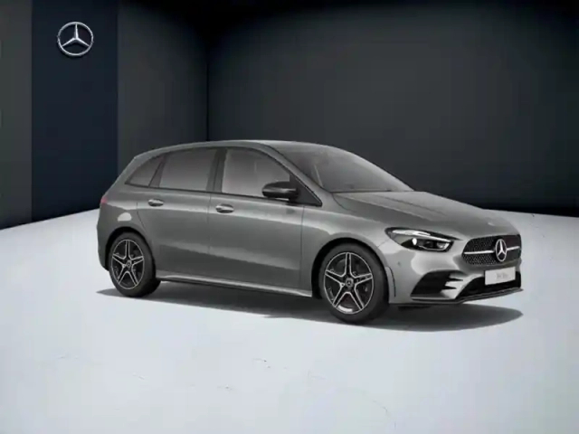 Mercedes Classe B 200 d amg line — photo 13