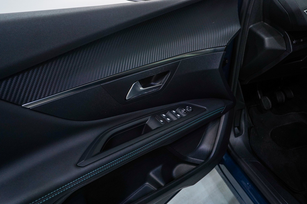 Peugeot 3008 — photo 16