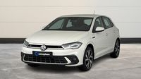 Volkswagen Polo 1.0 TSI 95ch R-Line