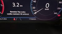 Volkswagen Taigo 1.0 TSI 110ch Style DSG7 — photo 9