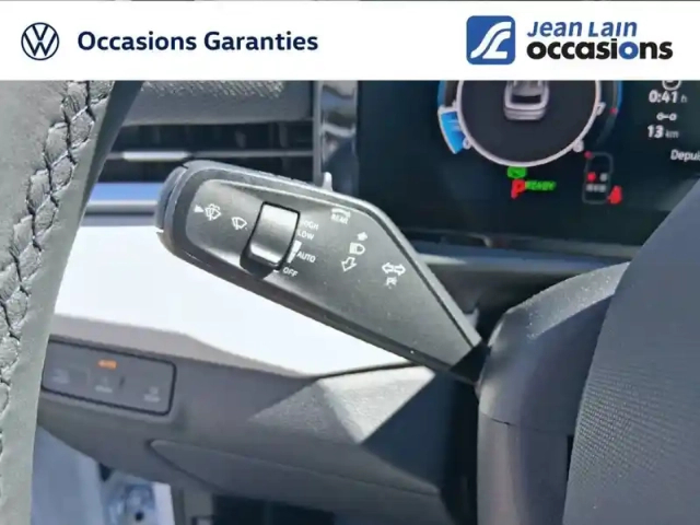 Volkswagen T-Roc 1.5 etsi evo2 hybrid 116 ch dsg7 — photo 23
