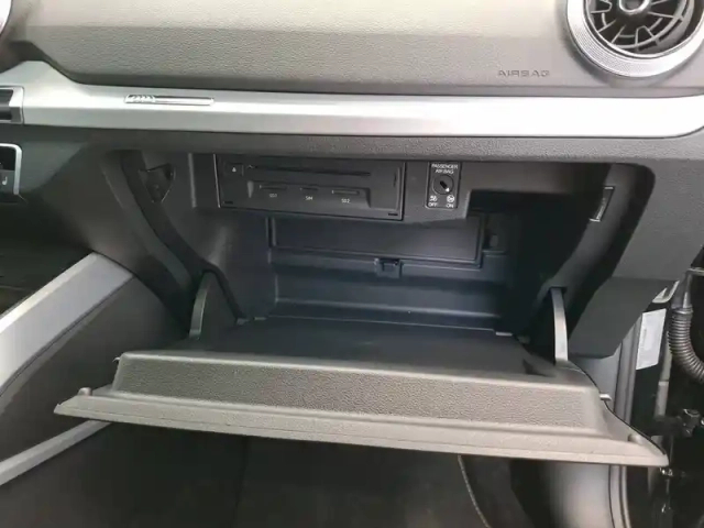 Audi Q2 35 tdi 150 s tronic 7 — photo 46