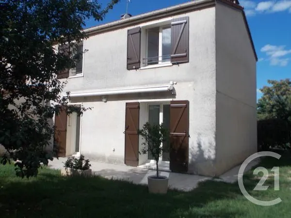 Maison 4 pièces 103 m²