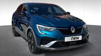 Renault Arkana 1.6 E-Tech 145ch RS Line -21B — photo 3