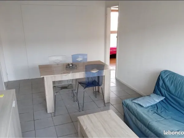 Appartement 3 chambres