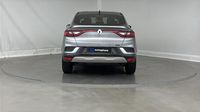 Renault Arkana 1.6 E-Tech hybride 145ch Evolution -22 — photo 6