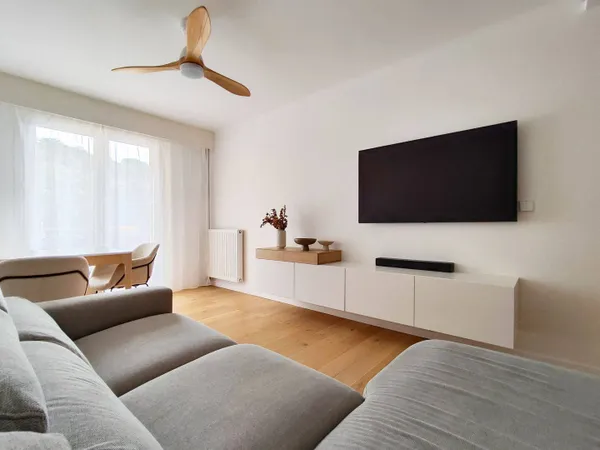 Appartement 4 pièces 70 m²