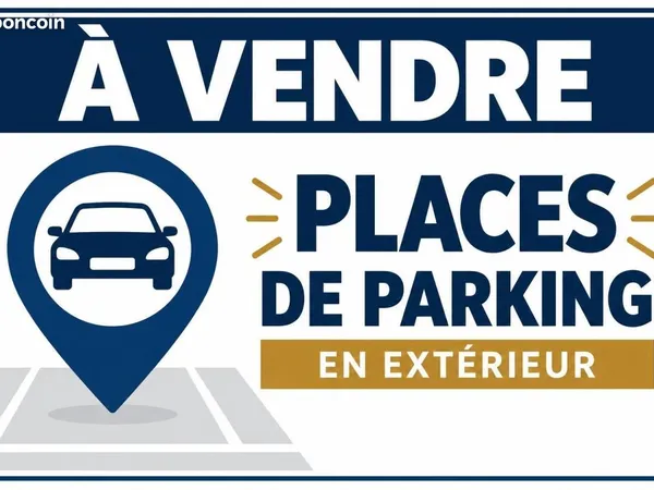Parking Arbonne