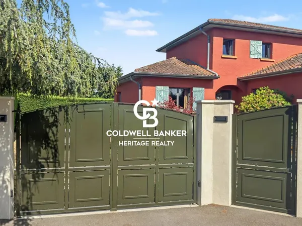 maison familiale renovee 176 m² - terrain arbore 1 370 m² - la b