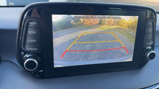 Hyundai Tucson 1.6 CRDi 136 Mild Hybrid DCT7 - N Line – 2020 – 105980 km – Diesel – Boîte Automatique — photo 2