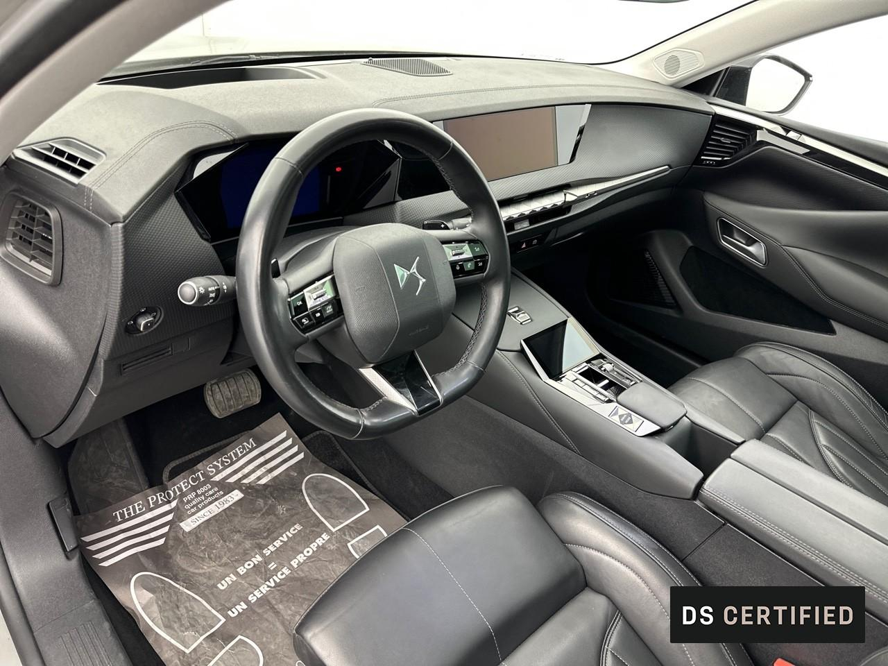 Ds Ds 4 puretech 130 eat8 rivoli — photo 9